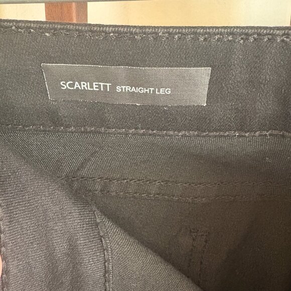 Kut from Kloth Scarlet Straight Leg - Picture 5 of 7